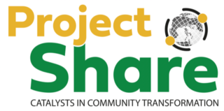 Project Share Nederland